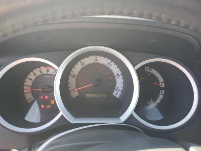 5TFUU4EN8FX137611 Toyota TACOMA ACC