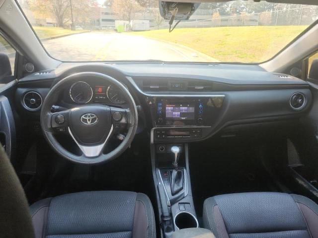 5YFBURHE3JP768306 Toyota 2zr-fe