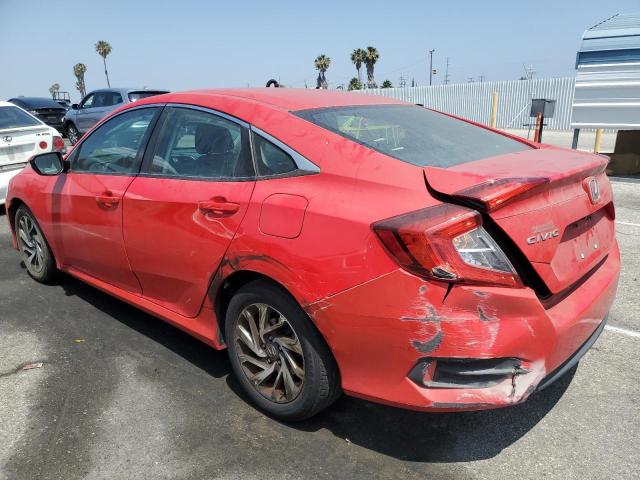 2HGFC2F70GH502161 Honda k20c2