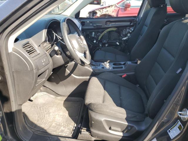 JM3KE2CY3G0845305 Mazda CX-5 TOURI
