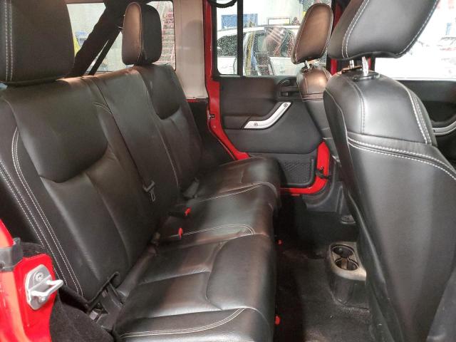 1C4BJWEG9FL699649 Jeep WRANGLER U