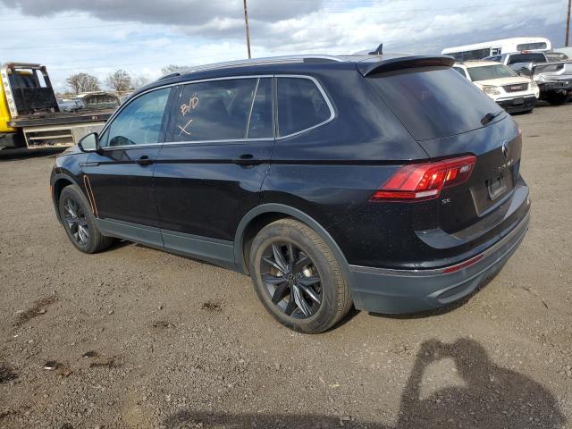 3VV3B7AX9RM046921 Volkswagen tsi