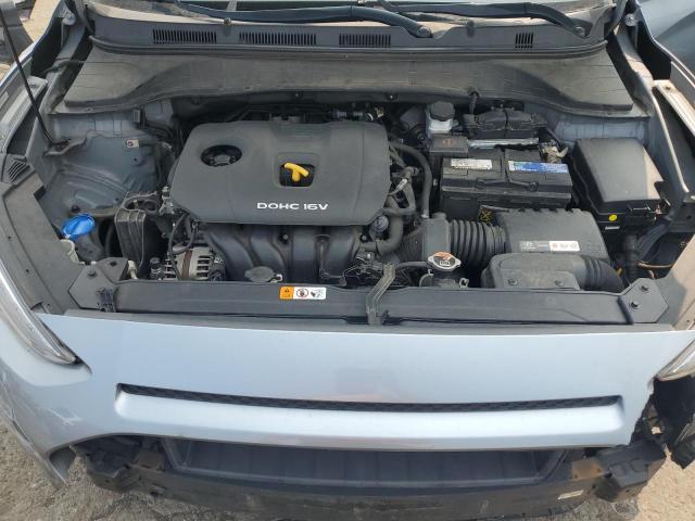 KM8K2CAA1KU320625 Hyundai Kona Sel