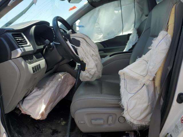 5TDJGRFH7KS057104 Toyota 2gr-fxs, 4jm+2fm