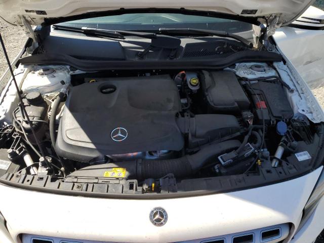WDCTG4EB2JJ508681 Mercedes-Benz m270