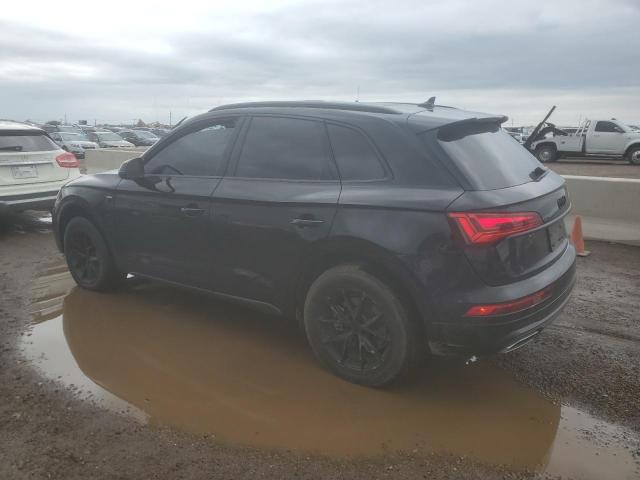 WA1GAAFY0N2070523 Audi Q5 PREMIUM