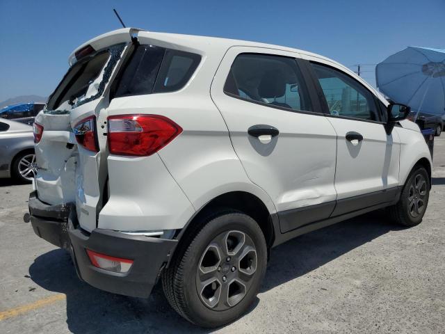 MAJ3P1RE3JC223765 Ford Ecosport