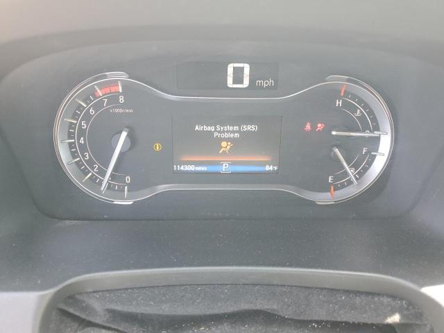 5FNYF5H50HB006036 Honda j35y6
