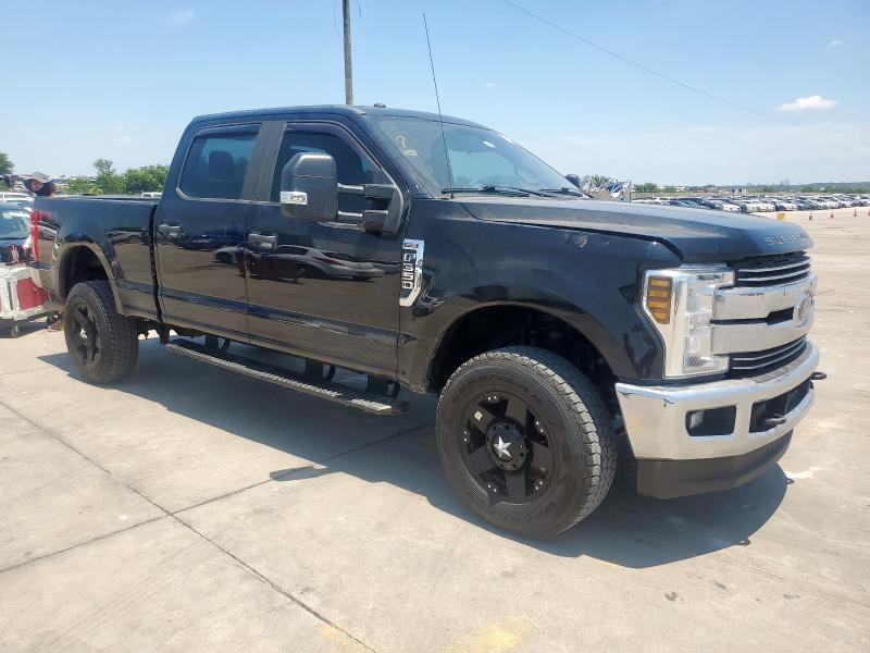 1FT7W2B69KEE40542 Ford F250 SUPER