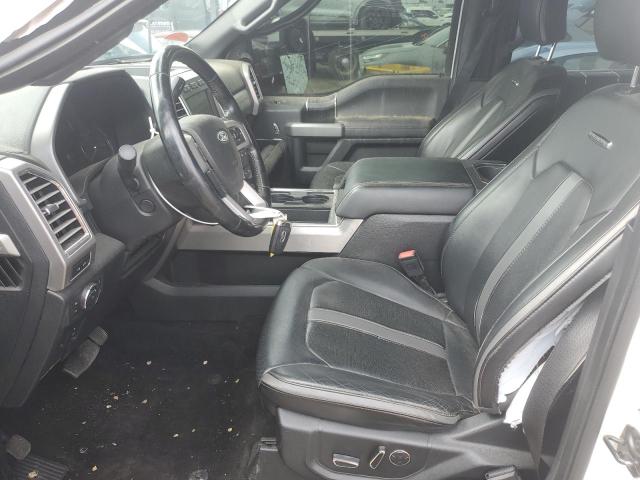 1FT8W3BT2JEB10112 Ford F350 SUPER