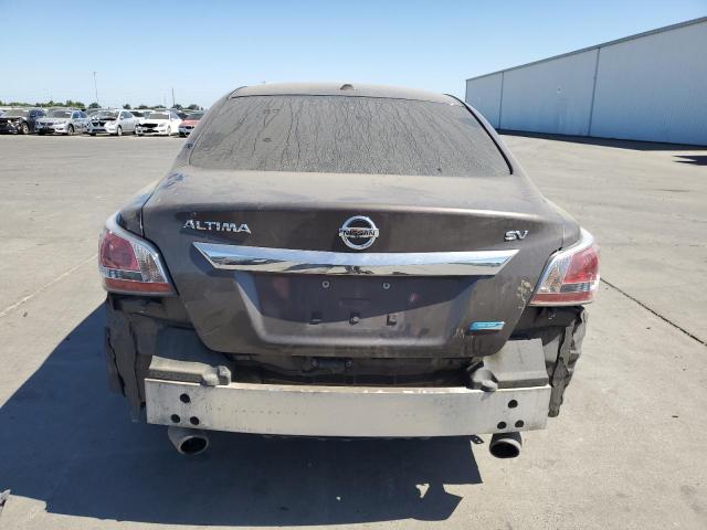 1N4AL3AP9EN200142 Nissan 2014