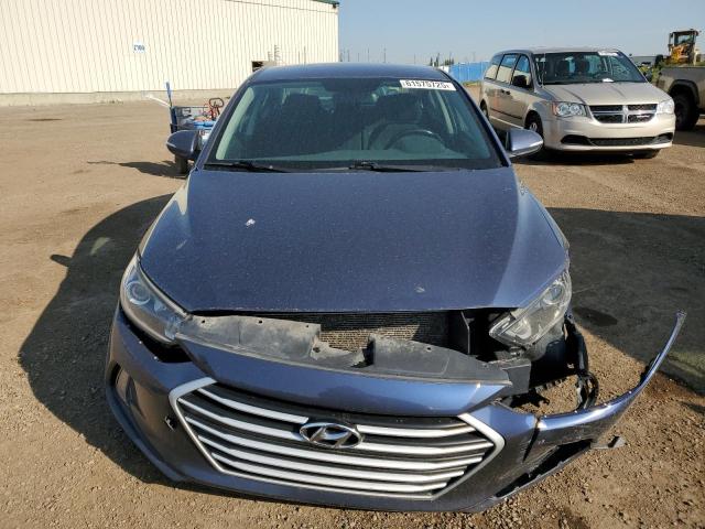KMHD84LF5HU253185 Hyundai Elantra