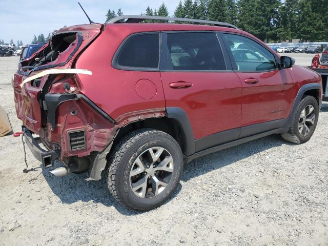 1C4PJMBSXFW661218 Jeep CHEROKEE T