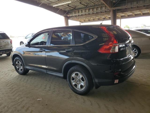 3CZRM3H3XFG715197 Honda CR-V LX