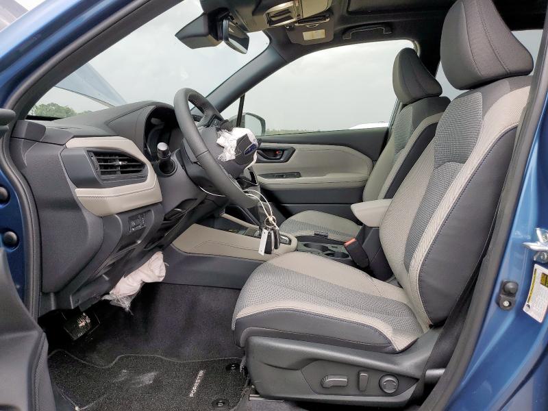 JF2SLDDC6SH479168 Subaru FORESTER P