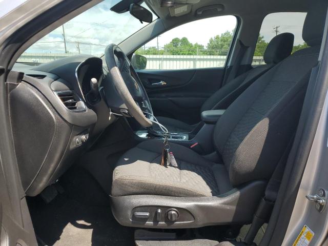 3GNAXKEV6KS516026 Chevrolet EQUINOX LT