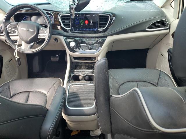 2C4RC1S7XNR123039 Chrysler Pacifica H