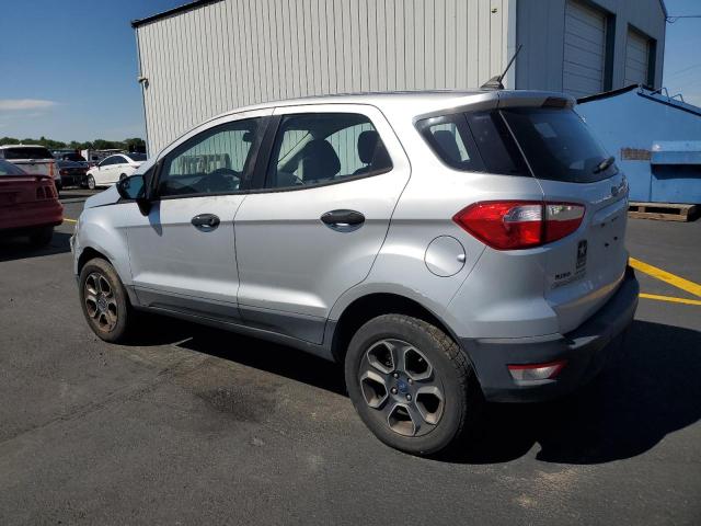 MAJ6S3FL9LC387776 Ford ECOSPORT S
