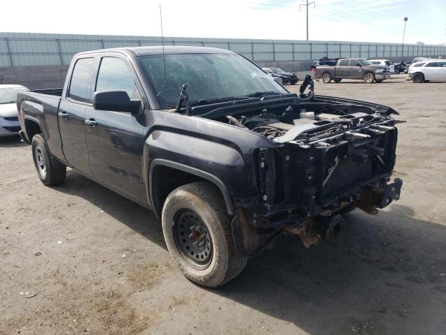 1GTR1TEHXFZ412788 GMC SIERRA C15