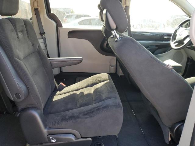 2C4RDGBG1FR682142 Dodge GRAND CARA