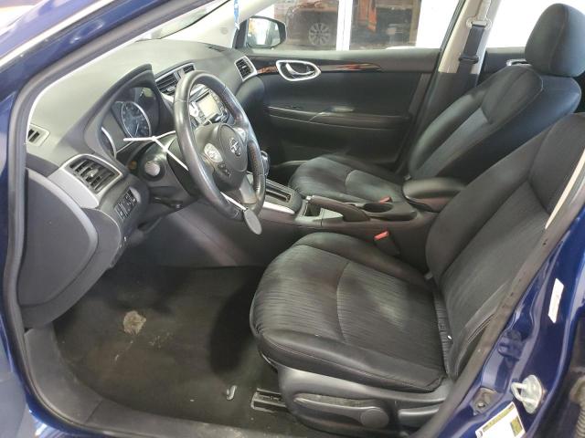 3N1AB7AP6GL655802 Nissan SENTRA S
