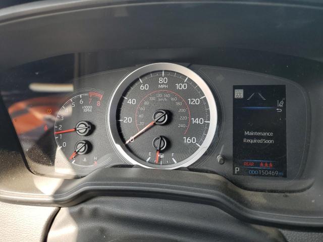 5YFS4MCE3MP077341 Toyota m20-fks