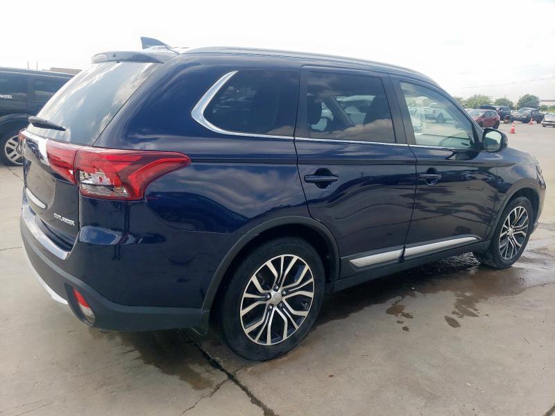 JA4AD3A3XHZ070285 Mitsubishi Outlander