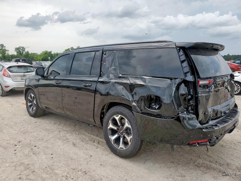 1GKS2WRL6SR172264 GMC Yukon Xl A