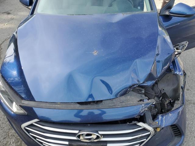 5NPD84LF0JH375327 Hyundai mpi nu