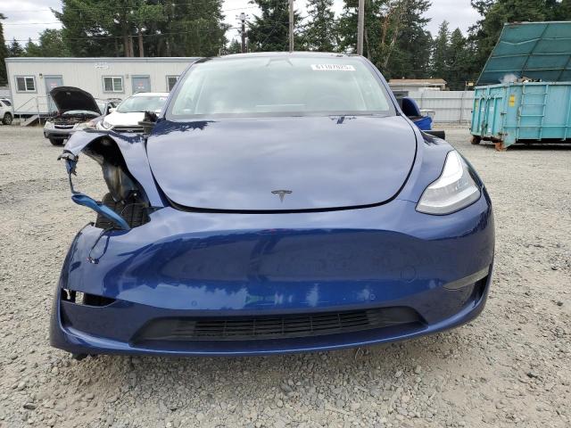 5YJYGDEEXLF011894 Tesla 2020