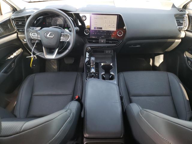 2T2AKCEZ2NC001957 Lexus a25a-fxs, 5nm+4nm