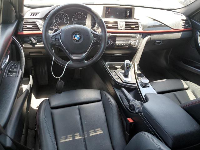 WBA3A5G53FNS82250 BMW 328I