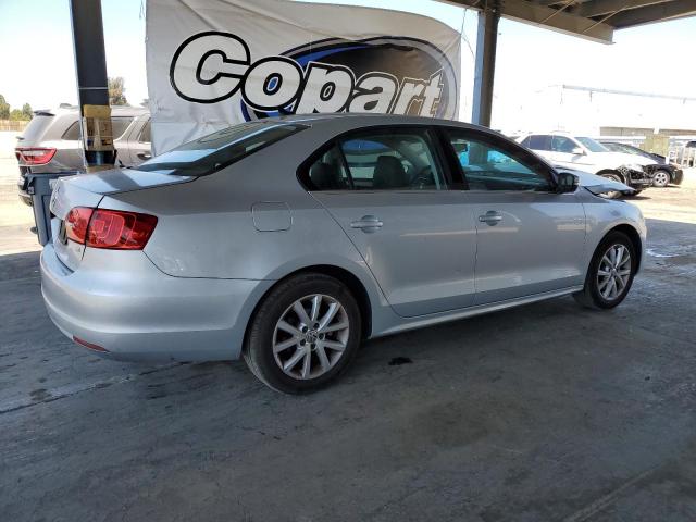 3VWD17AJ5EM243058 Volkswagen 2014