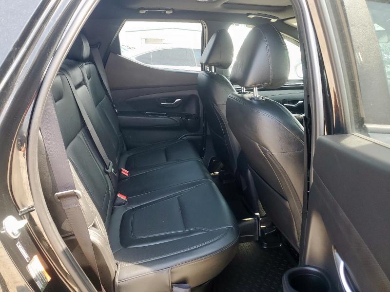 5NTJCDAF5RH083187 Hyundai Santa Cruz