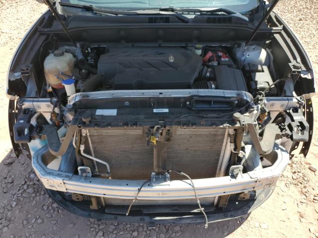 2LMTJ8LP9GBL61849 Lincoln gtdi