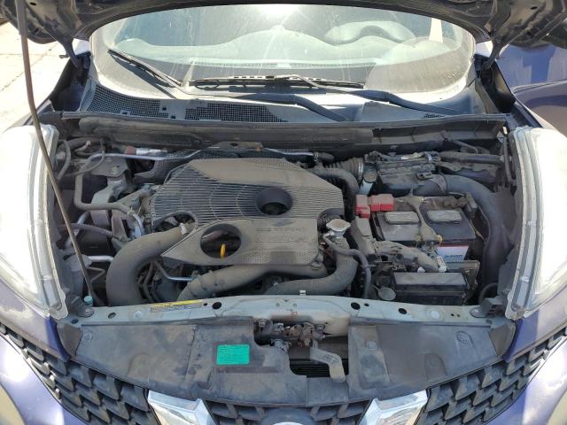 JN8AF5MR7FT502105 Nissan 2015
