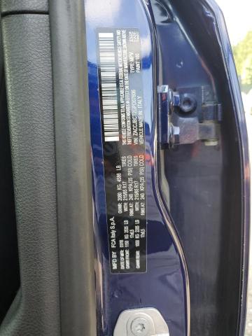 ZACCJBCT2GPD07606 Jeep 2016
