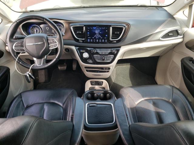 2C4RC1EGXHR677889 Chrysler PACIFICA T
