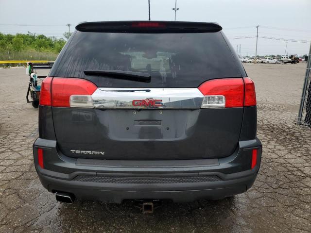 2GKALMEK2H6351626 GMC TERRAIN SL