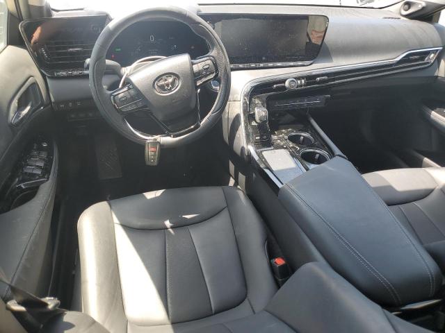 JTDAAAAA6NA007342 Toyota 3km