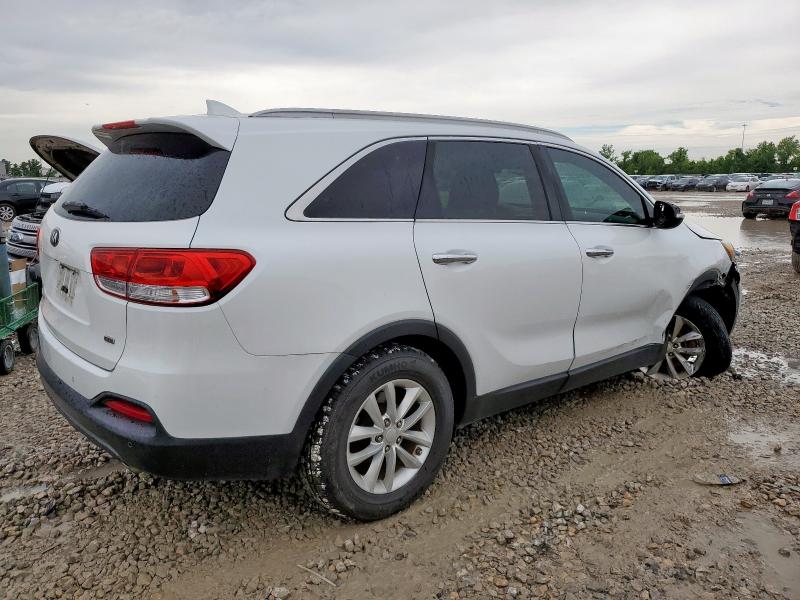 5XYPG4A3XGG059796 KIA SORENTO LX