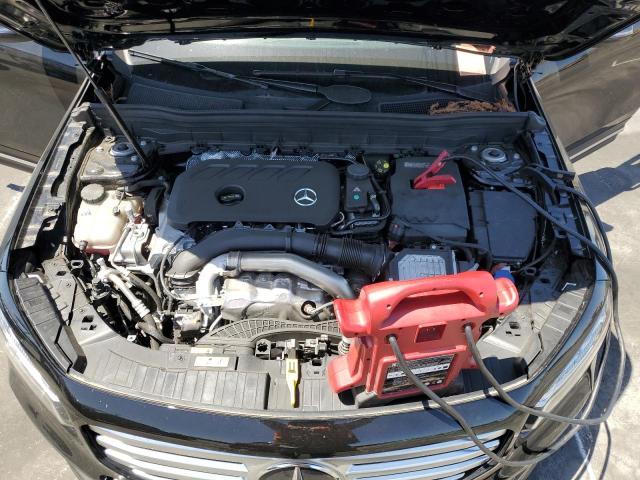 W1N4M4GB3SW384336 Mercedes-Benz m260