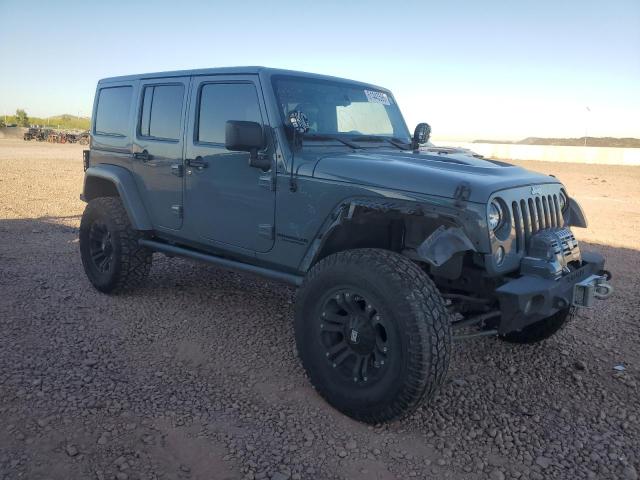 1C4HJWFG9EL199501 Jeep 2014
