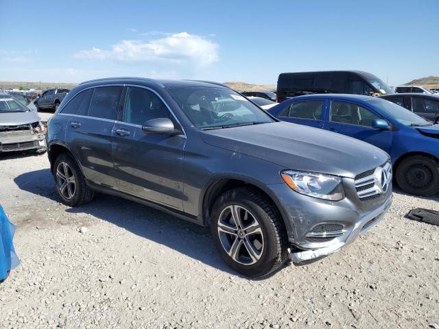 WDC0G4KB3JV075534 Mercedes-Benz m274