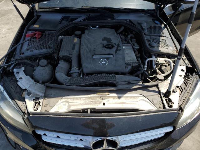 55SWF4JB2FU095704 Mercedes-Benz 2015