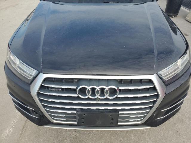 WA1LHAF76KD037821 Audi 2019