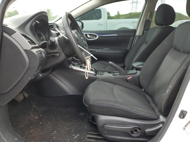 3N1AB7AP8JY321605 Nissan Sentra