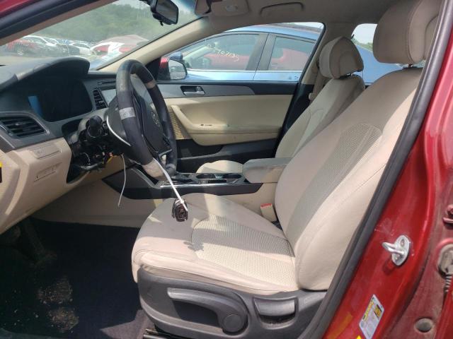 5NPE24AFXGH389107 Hyundai dohc gdi theta-ii