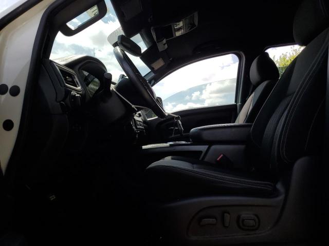 1N6AA1E5XJN518503 Nissan Titan