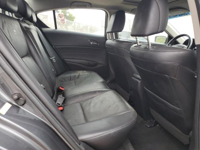 19VDE1F50EE008005 Acura ILX 20 PRE